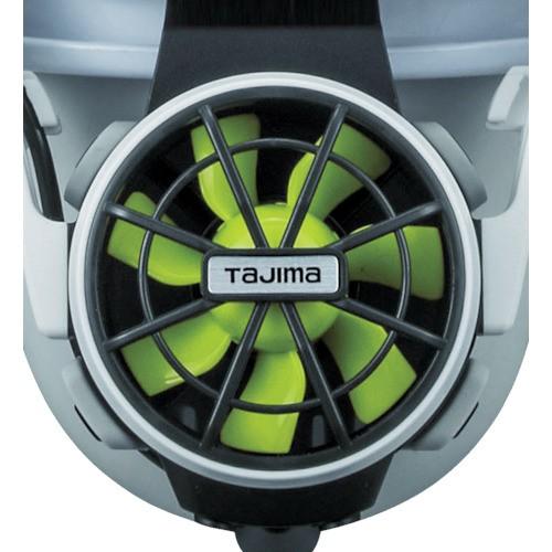 タジマ 冷暖房器具 空調家電 清涼ファン風雅ヘッド Paint モーターユニット Fhpaa18mugw 扇風機 And Tool