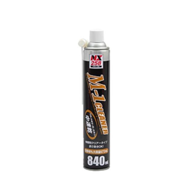 M-1クリーナー（000258） 840ml【イチネンケミカルズ】 : PAINT AND