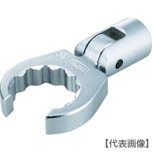 れん めがねレンチが激安特価】TONE フレックスクロウフット