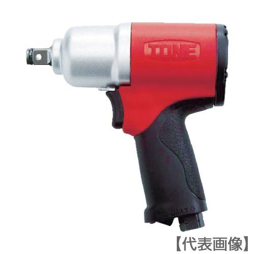 TONE エアーインパクトレンチ 能力ボルト径30mm 差込角19