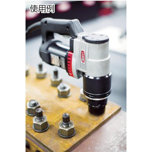TONE シヤーレンチ M16・M20・M22用 200V（GM222AT 