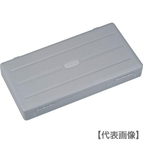 TONE 工具箱　ツールケース TONE スチール製工具箱 ツールケース 間口400×奥行209×高さ