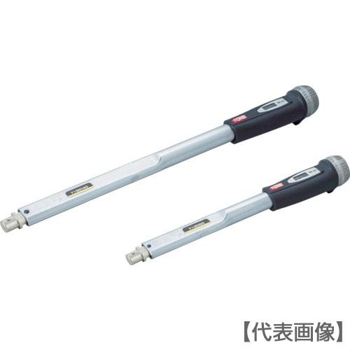 TONE プレセット形トルクレンチ（ダイレクトセット・差替式