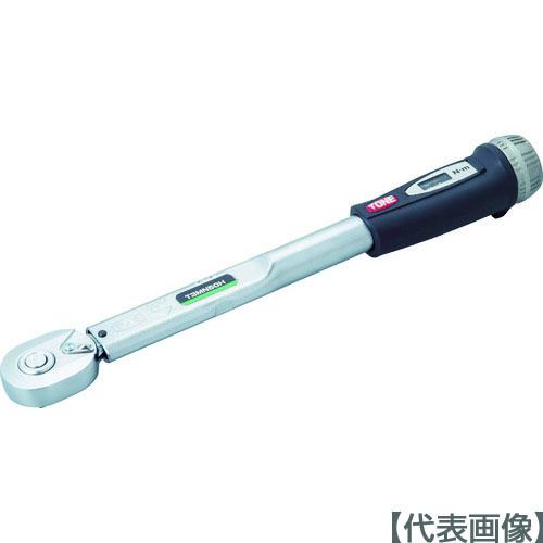 TONE プレセット形トルクレンチ（ダイレクトセット・ホールド