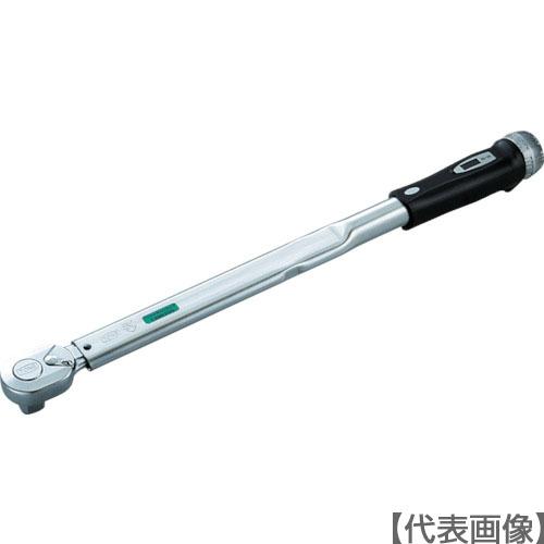TONE プレセット形トルクレンチ（ダイレクトセットタイプ） 差込角 