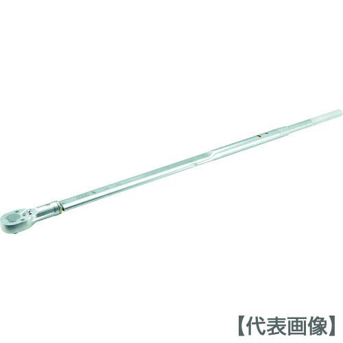 TONE プレセット形トルクレンチ 差込角19mm 全長1314mm 