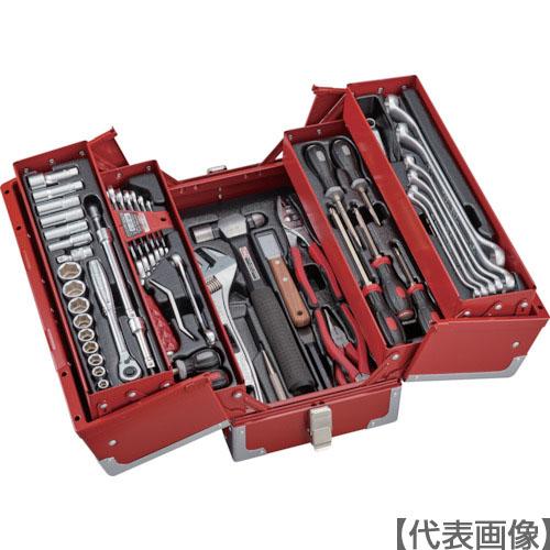 tone自動車整備士工具セット