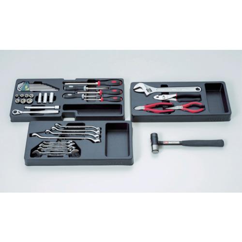 TONE 整備用工具セット ツールセット BX230仕様 レッド