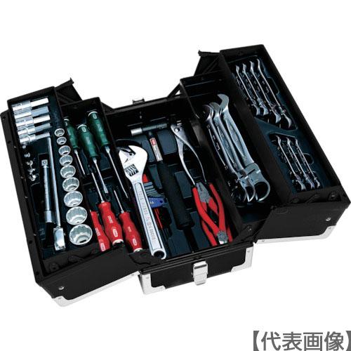 TONE 整備用工具セット TSH430ツールセット 52点セット