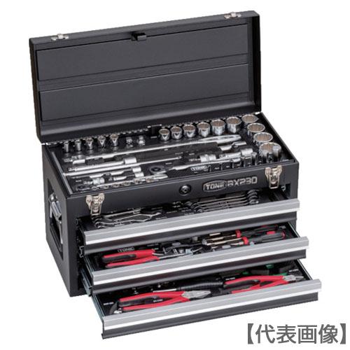 TONE - TONE　整備用工具セット ツールセット　TSXT950BK TONE 整備用工具セット ツールセット（ブラック仕様） 間口