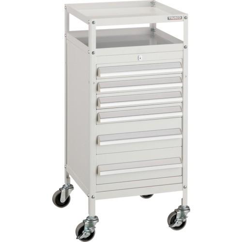 予約販売品 ｔｒｕｓｃｏ ミニキャビネットワゴン４００ｘ４４０ｘ８８０ｌｖｒ ５４１付 ｗ Mcw541w 代引き不可 個人宅配送不可 超人気の Www Skylanceronline Com