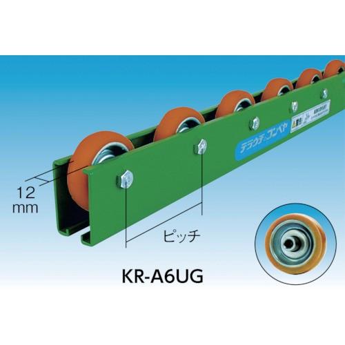 TS ウレタンゴムライニングスチール製 Φ48X12 TS ウレタンゴムライニングスチール製 Φ48X12