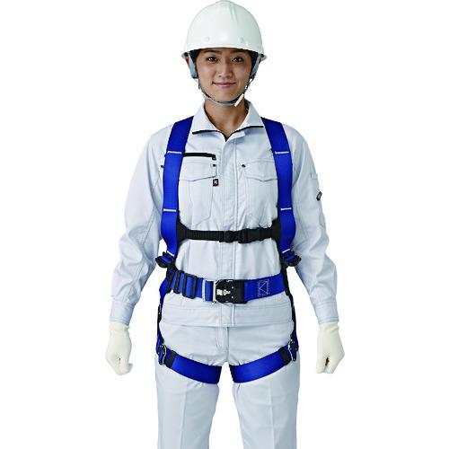 タニザワ 墜落制止用器具 フルハーネス “凛”(575AOT2B) : PAINT AND 