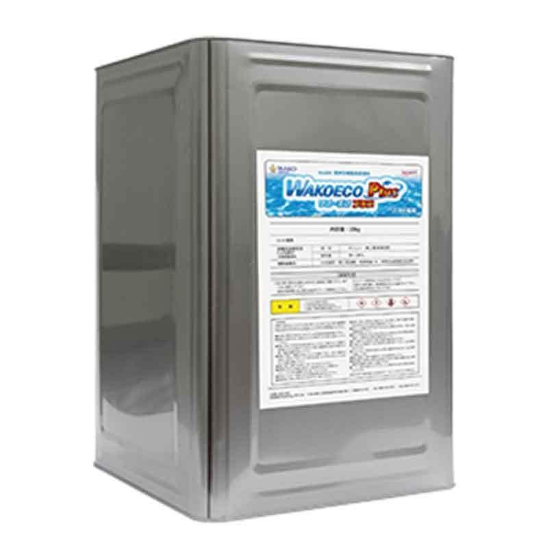 ワコーエコプラスWAKOECOPLUS 船底塗料 20kg チャコールブラック