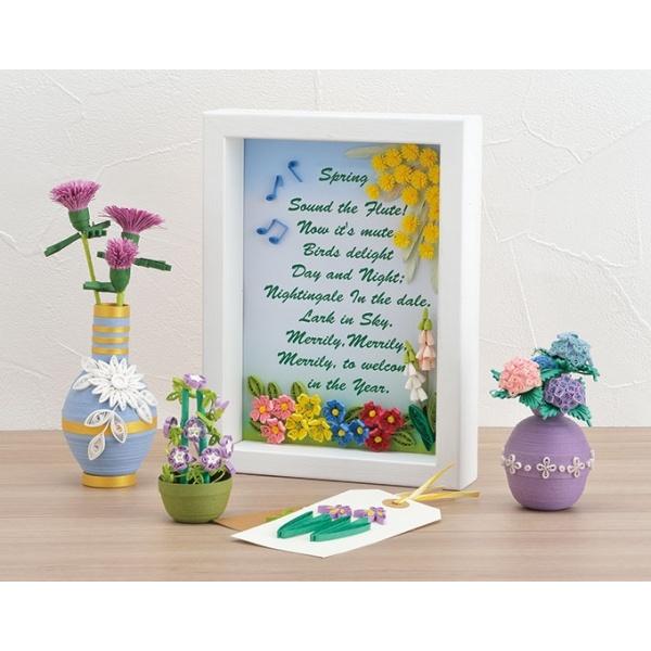 ペーパークイリング＊ワンワン時計(∪•ﻌ•∪) ペーパークイリング＊ワンワン時計(∪•ﻌ•∪)