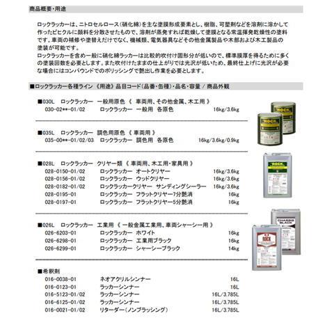 日野ホワイト　E-1001　(トヨタ058)　ラッカー塗料　ペンキ