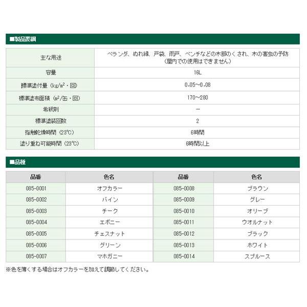 下塗り剤【12kg+硬化剤4kg】 ユカロック2000番級 082-2110 下塗り剤【12kg+硬化剤4kg】 ユカロック2000番級 082-2110