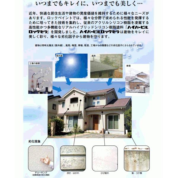 水性1液シリコン樹脂塗料 【日塗工 22-90A】 マンセル 2.5Y9/0.5 