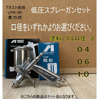 アネスト岩田 スプレーガン＋カップ-siegfried.com.ec