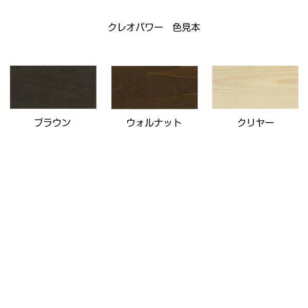 アトムサポート 和信（ワシン） クレオパワー 0.7kg ブラウン 