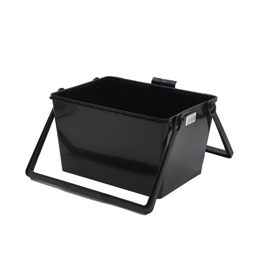 ヨトリヤマ ブラックバケットS （ペンキ 塗料・塗装用具 ローラー