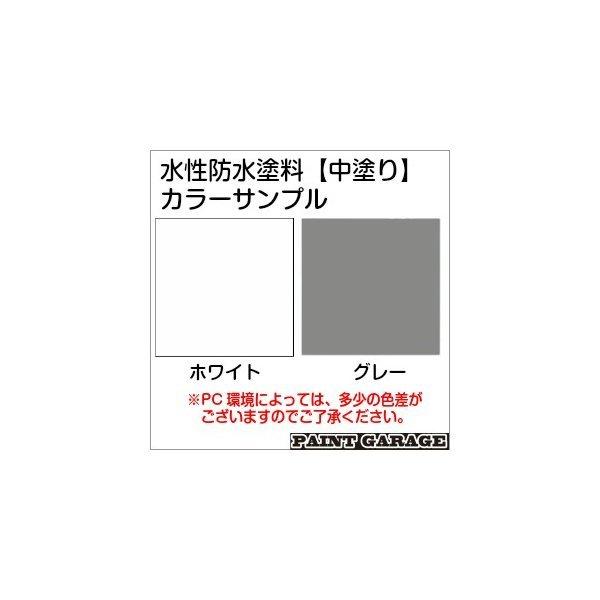 水性防水塗料８m2セットfrp防水塗り替え アセトン1l付き アトムハウスペイント 屋上 ベランダ バルコニー A350 ペイントガレージ ヤフー店 通販 Yahoo ショッピング
