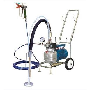 精和産業 電動エアレス スーパー60new 20mホースBセット SP-60new  