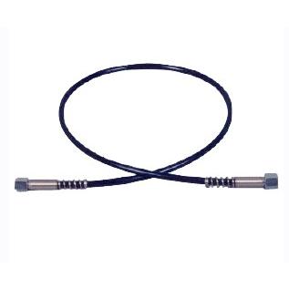 精和産業 エアレスホース 手元ホース ハイソフトホース用 各サイズ  