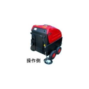 フルテック 高圧洗浄機用温水ボイラー G600/35 標準セット : PAINT WEB