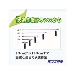 精和産業　ランス　LC-7　220407