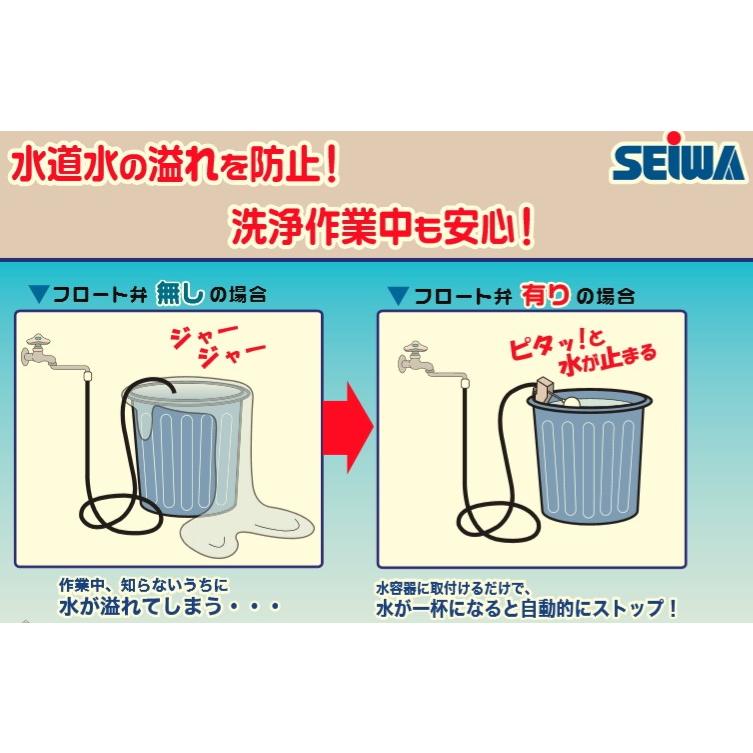 精和産業 フロート弁 SF-5 : PAINT WEB SHOPPERS - 通販 - Yahoo