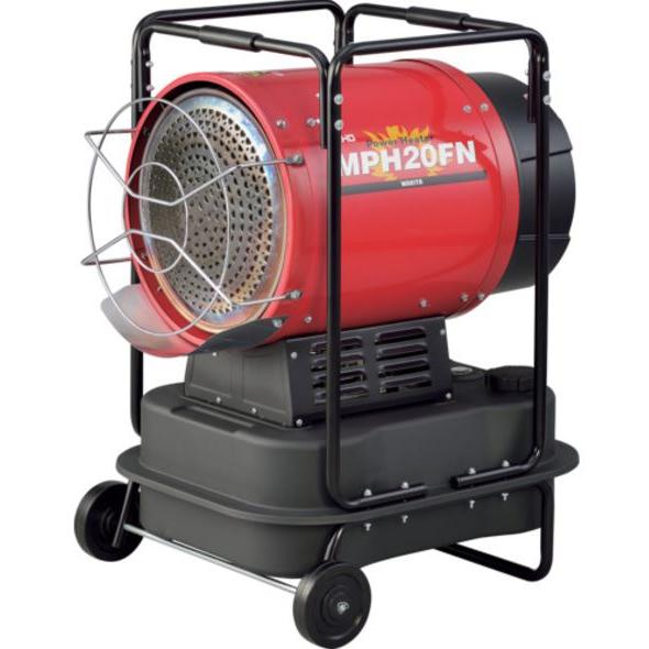 ジェットヒーター(ワキタ)