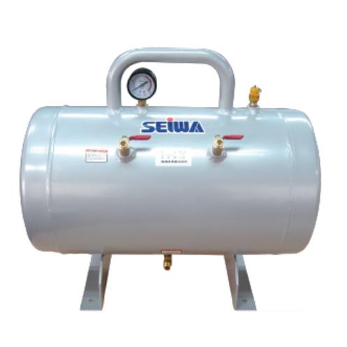AIRTEC エアー補助タンク エアパンチ用補助タンク 日立産機システム エアータンク 【通販