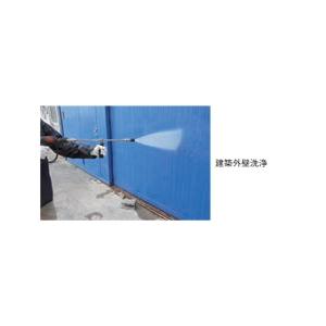 フルテック 高圧洗浄機 JQ1011G 本体のみ / 標準セット 各種の画像