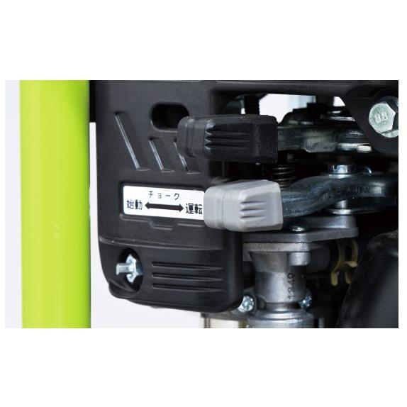 マルテー大塚 開放型高圧洗浄機 MTウオッシャーマン OT-1513G 本体のみ