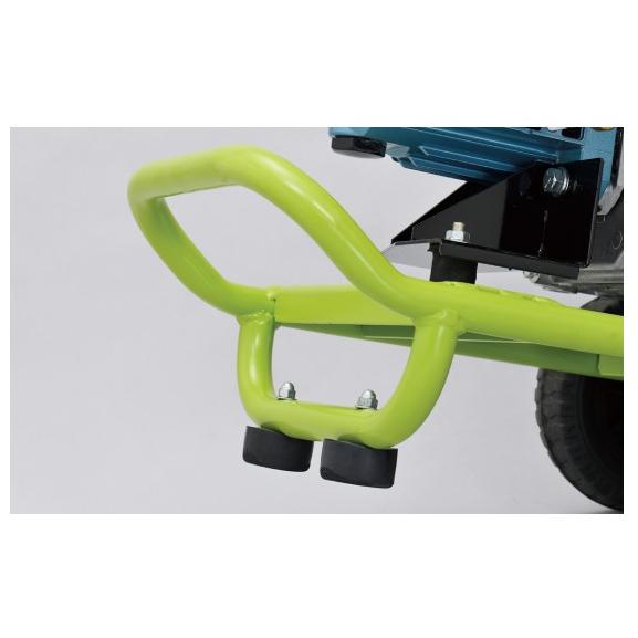 マルテー大塚 開放型高圧洗浄機 MTウオッシャーマン OT-1513G 本体のみ