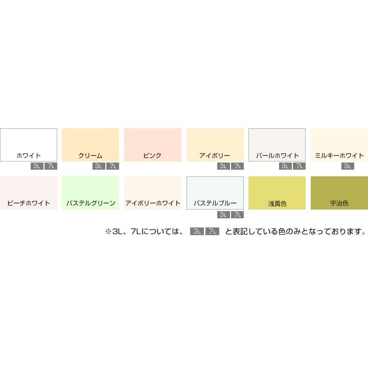 室内かべ用塗料 1 6l 水性アクリルシリコン カンペハピオ ペンキ 塗料 Khp 116 ペイントジョイyahoo 店 通販 Yahoo ショッピング