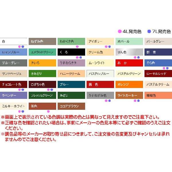１回塗りハウスペイント 4l 鉄にも木にも 油性つやあり カンペハピオ ペンキ 塗料 Khp 124 ペイントジョイyahoo 店 通販 Yahoo ショッピング
