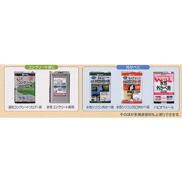 油性密着シーラー 7l 建物用下塗り剤 カンペハピオ ペンキ 塗料 Khp 157 ペイントジョイyahoo 店 通販 Yahoo ショッピング