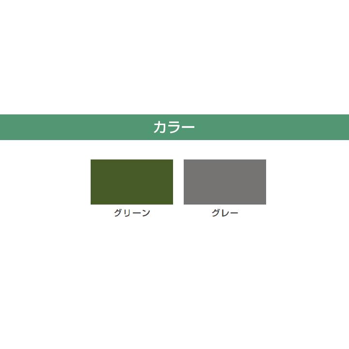 水性コンクリート床用　14L　（水性つやけし　ペンキ　塗料）　カンペハピオ