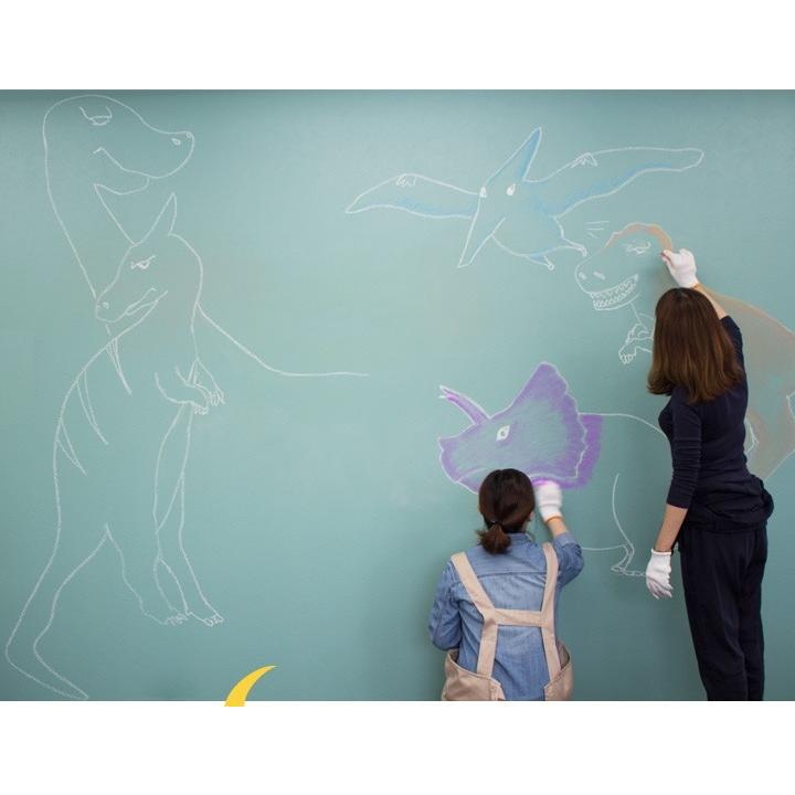 Efチョークボードペイント プラス 各色 2kg 水性黒板塗料 Sp 365 ペイントジョイyahoo 店 通販 Yahoo ショッピング