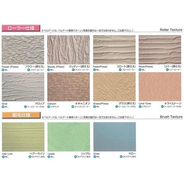 ベルアートsi 淡彩色 C kg エスケー化研 Te 043 ペイントジョイyahoo 店 通販 Yahoo ショッピング