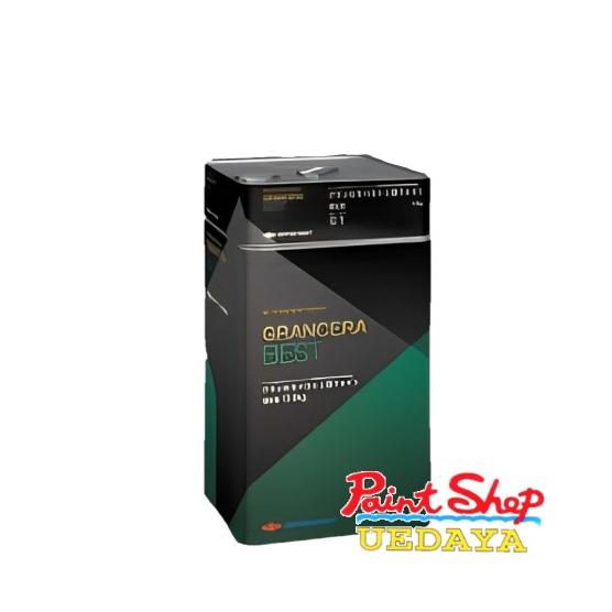 日本ペイント　屋根塗料　ファインパーフェクトセラミックベスト グランセラベスト 2液ファイン（旧：ファインパーフェクトセラミック