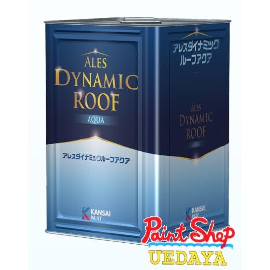 お得 ペイントショップウエダヤアレスダイナミックMUKIマイルド 上塗り