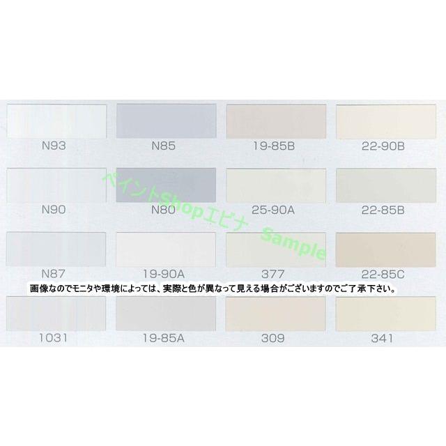 ケンエースG-2 淡彩色 4kg カチオン形弱溶剤アクリル樹脂系非水分散形 新品未使用 ケンエースG-2 P15-40P