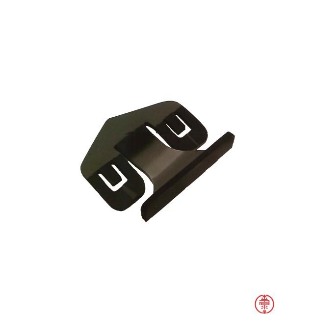 タスペーサー01 塗装／機械・その他】新型 タスペーサー01 黒／500ヶ入り｜Toryo.jp