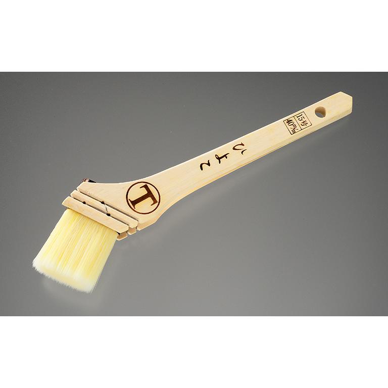 ひよこ 筋違 15号／40mm×10本 大塚刷毛製造 : paintshopエビナ - 通販