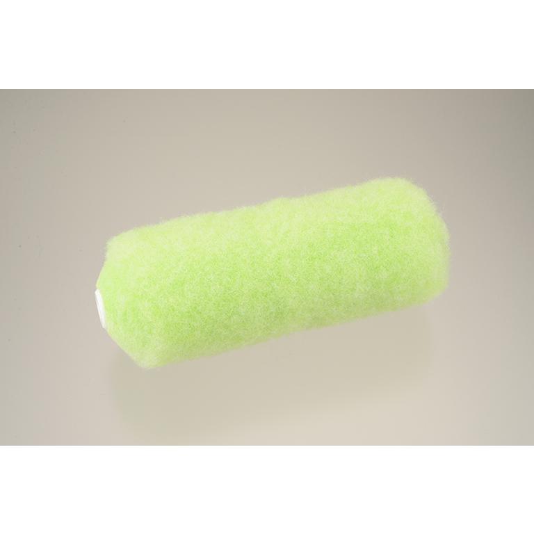 ライム外装用 LIME スモール 6インチ（毛丈：25mm）×10本 6S-LIM25