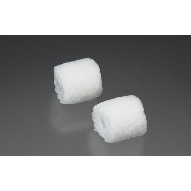 ミニローラー ツイスト 中毛 1インチ（毛丈：13mm）（2本パック）×10