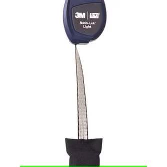 3M 在庫処分セール！1点限り！3M DBI-サラ Nano-Lok Light 巻取り式 